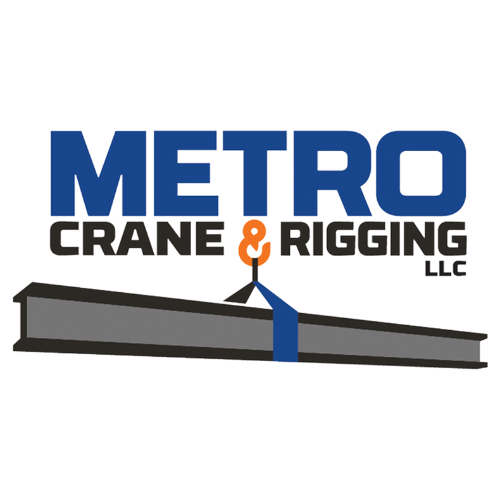 Metro Crane and Rigging
