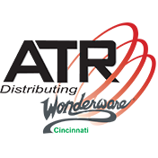 ATR Distributing Logo