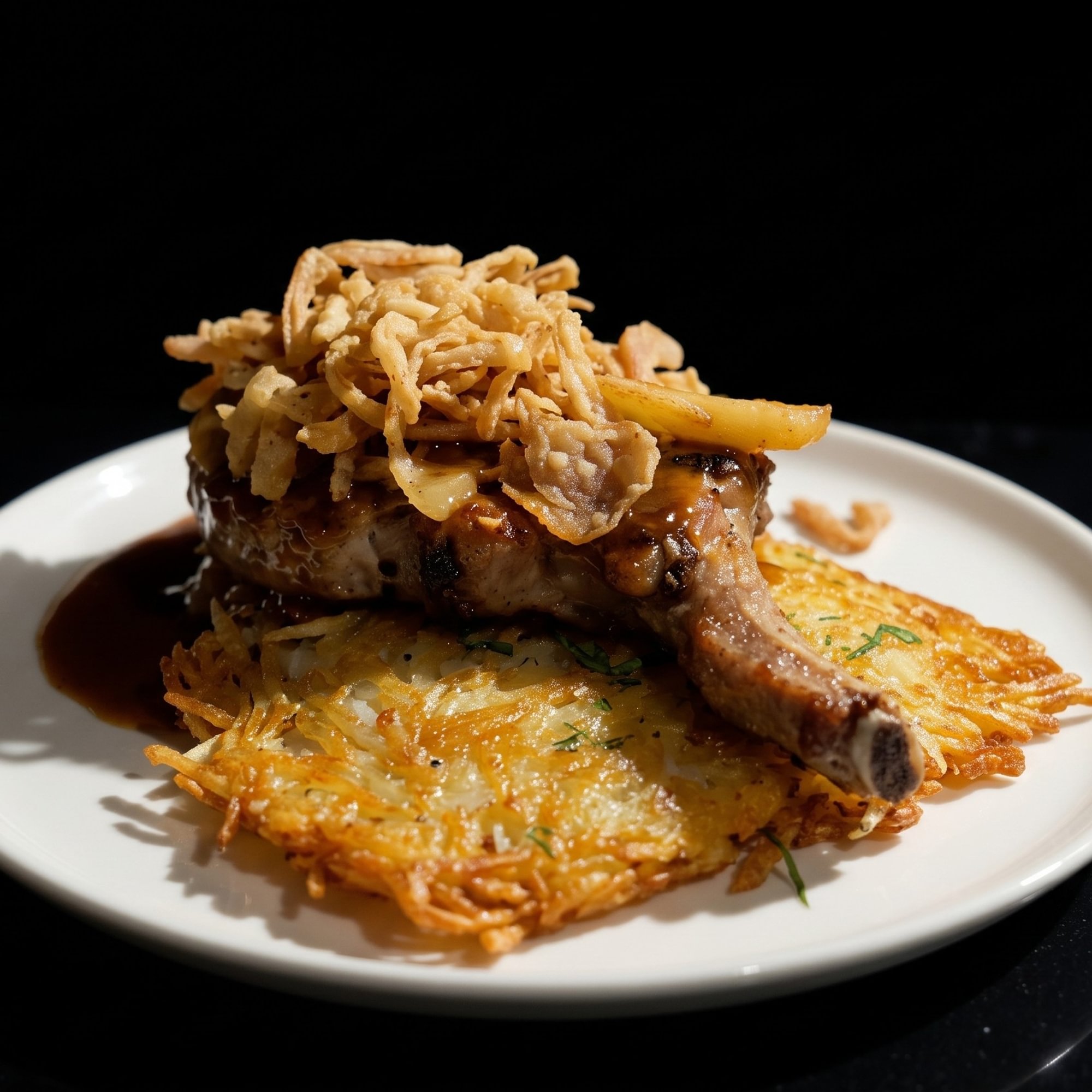 Pork Chop