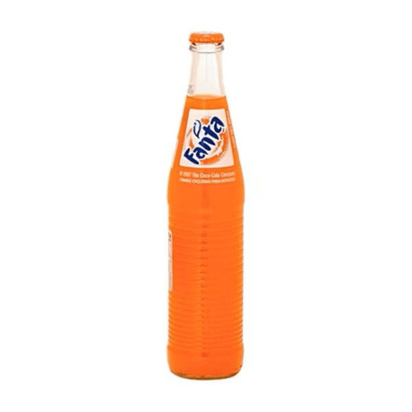 MEXICAN FANTA 500ML