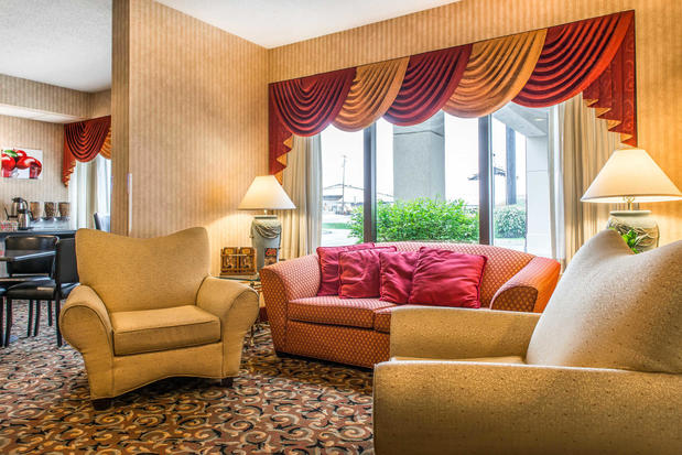 Images Quality Inn