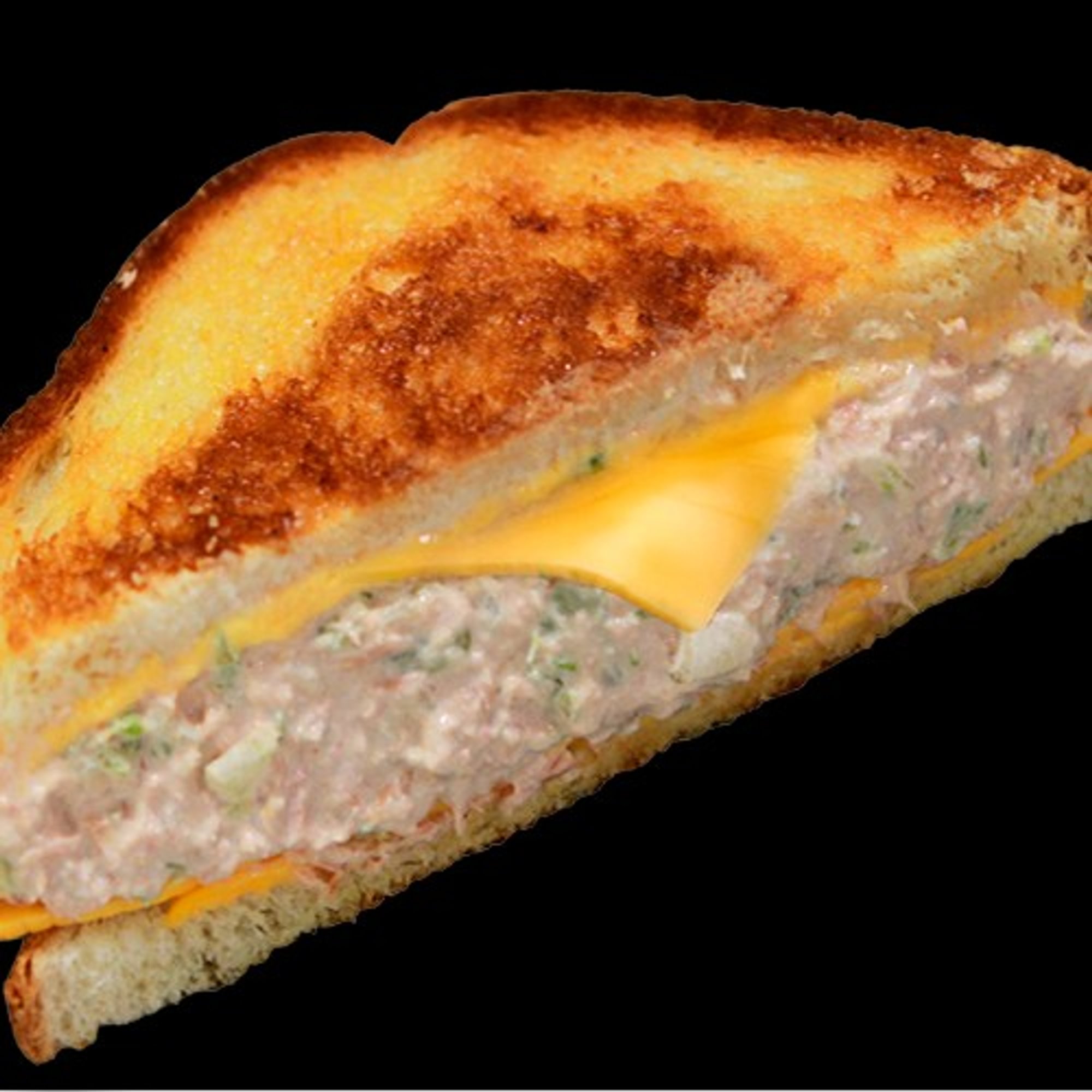 Tuna Melt