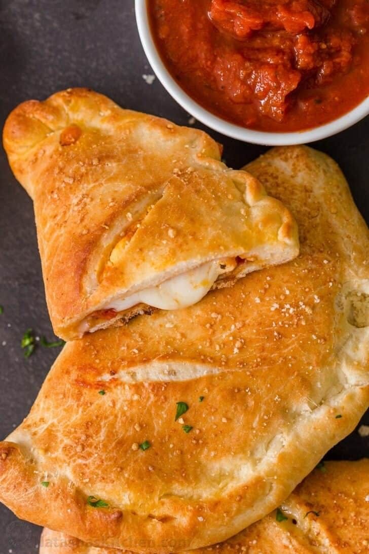 Calzone
