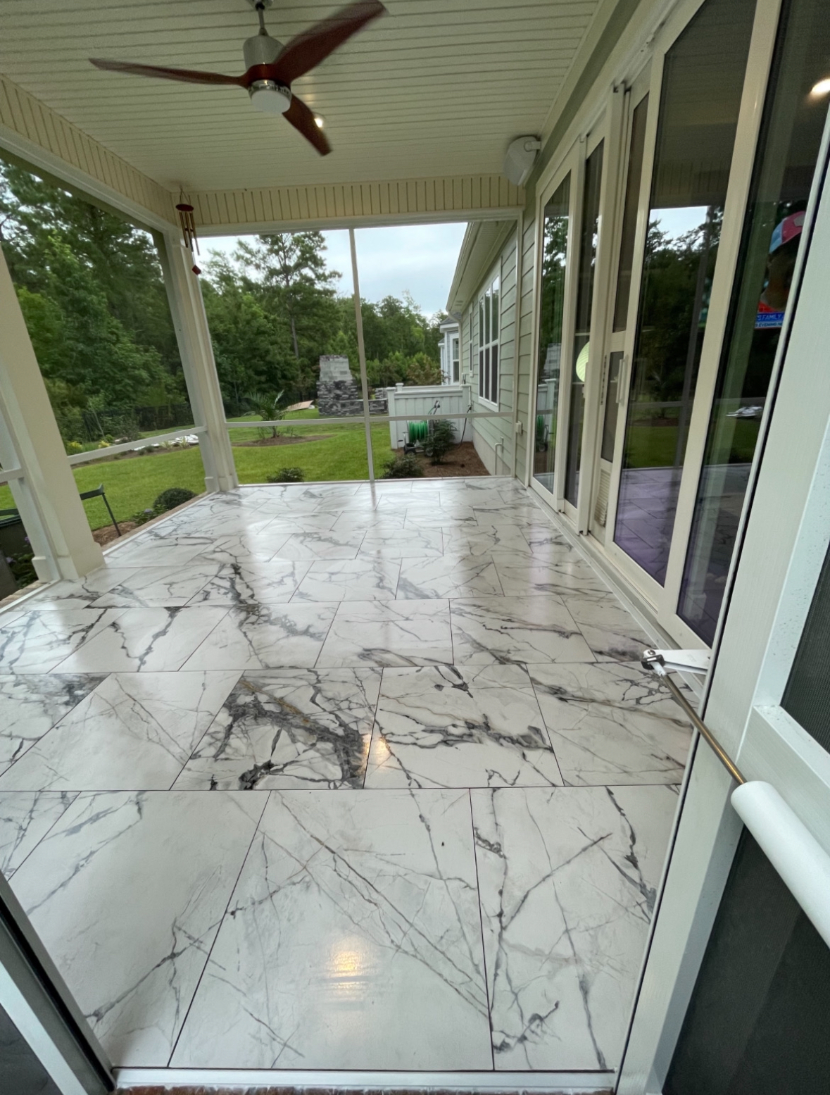 J & J Flooring NC, LLC.