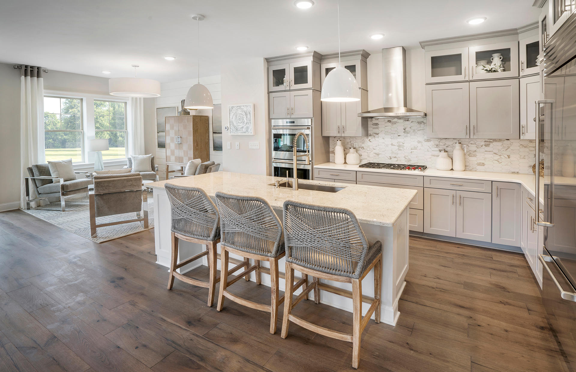 Enclave at Mountain Lakes by Pulte Homes Photo
