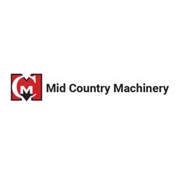 Mid Country Machinery Inc Logo