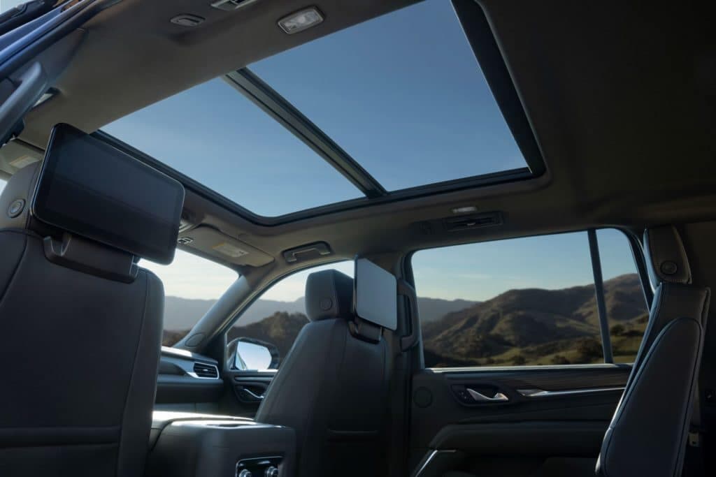 Aspen Empire Limousine