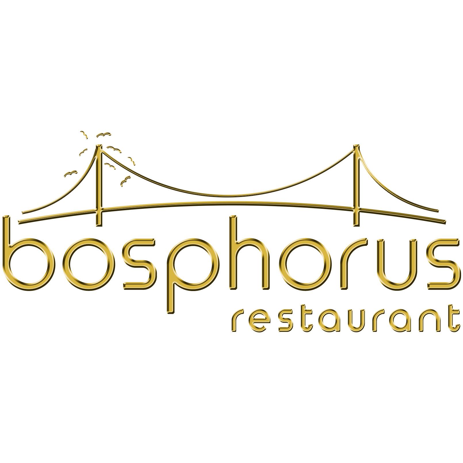bosphorus Inh. Doguscan Erdik Logo