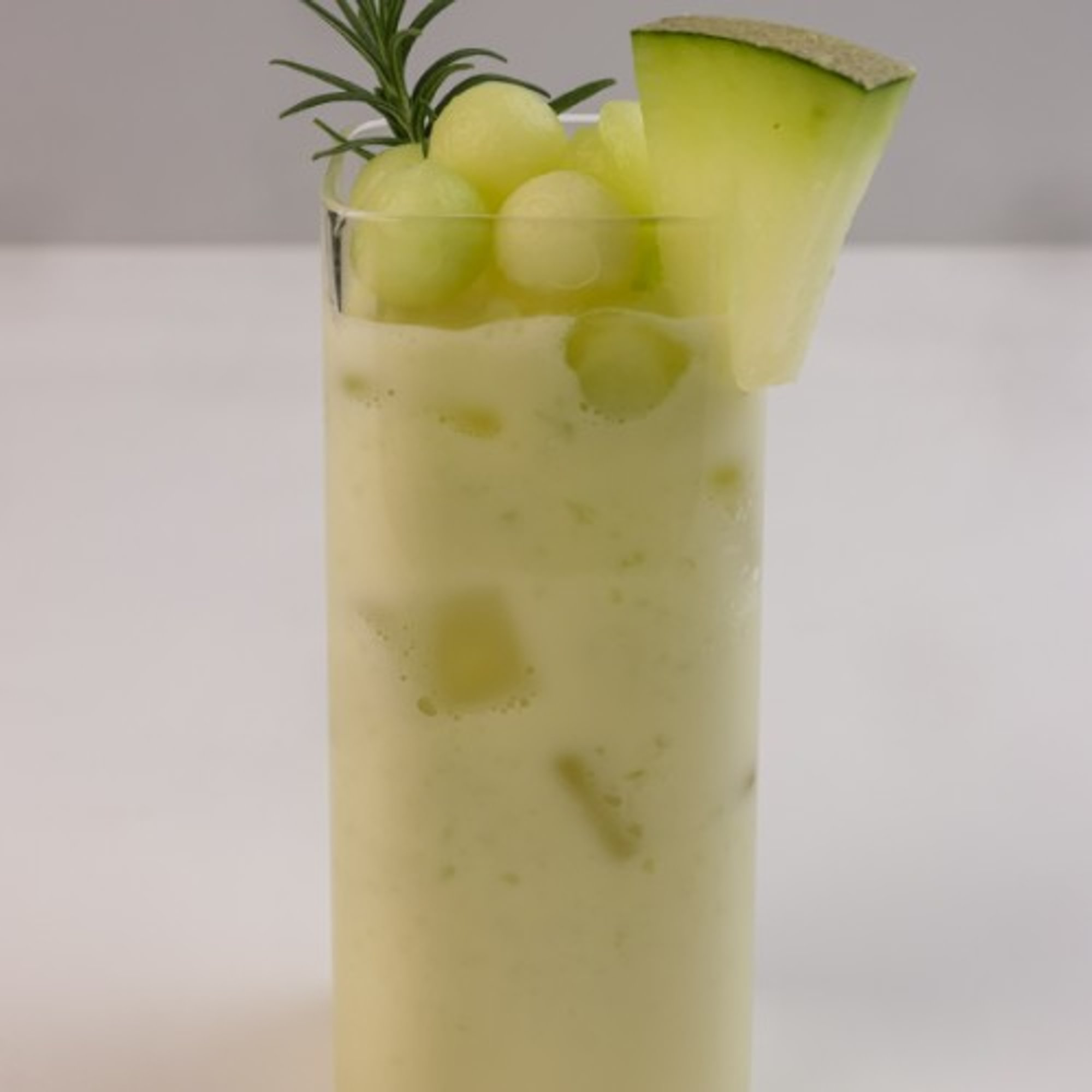 Honeydew Smoothie