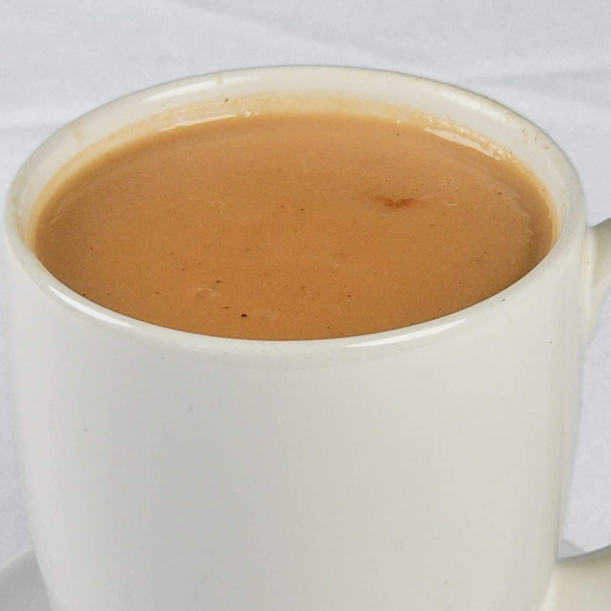 Hot Beverages