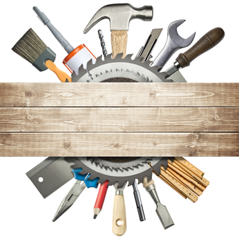 RJ&apos;s H&amp;L Handyman Services Logo