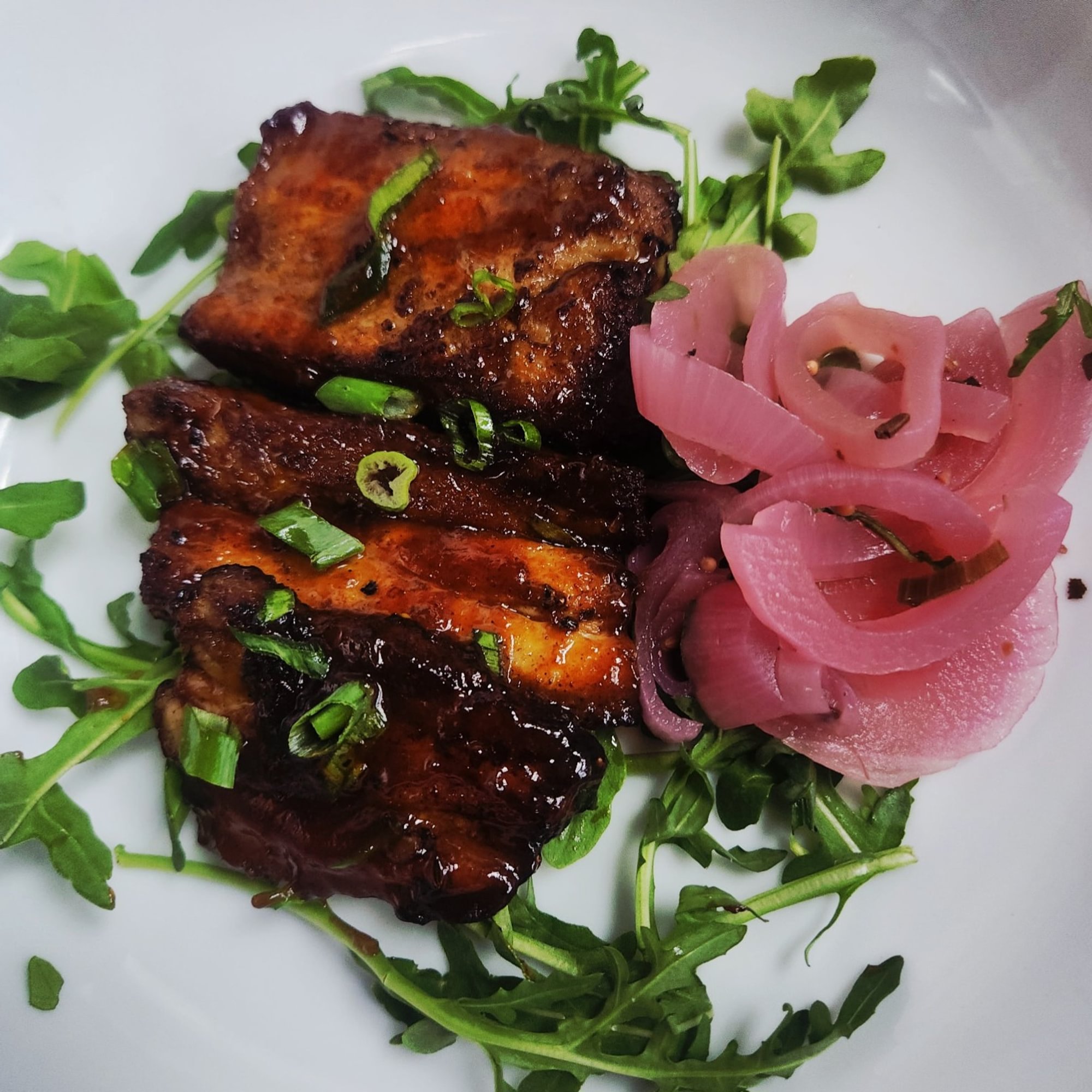 Pork Belly