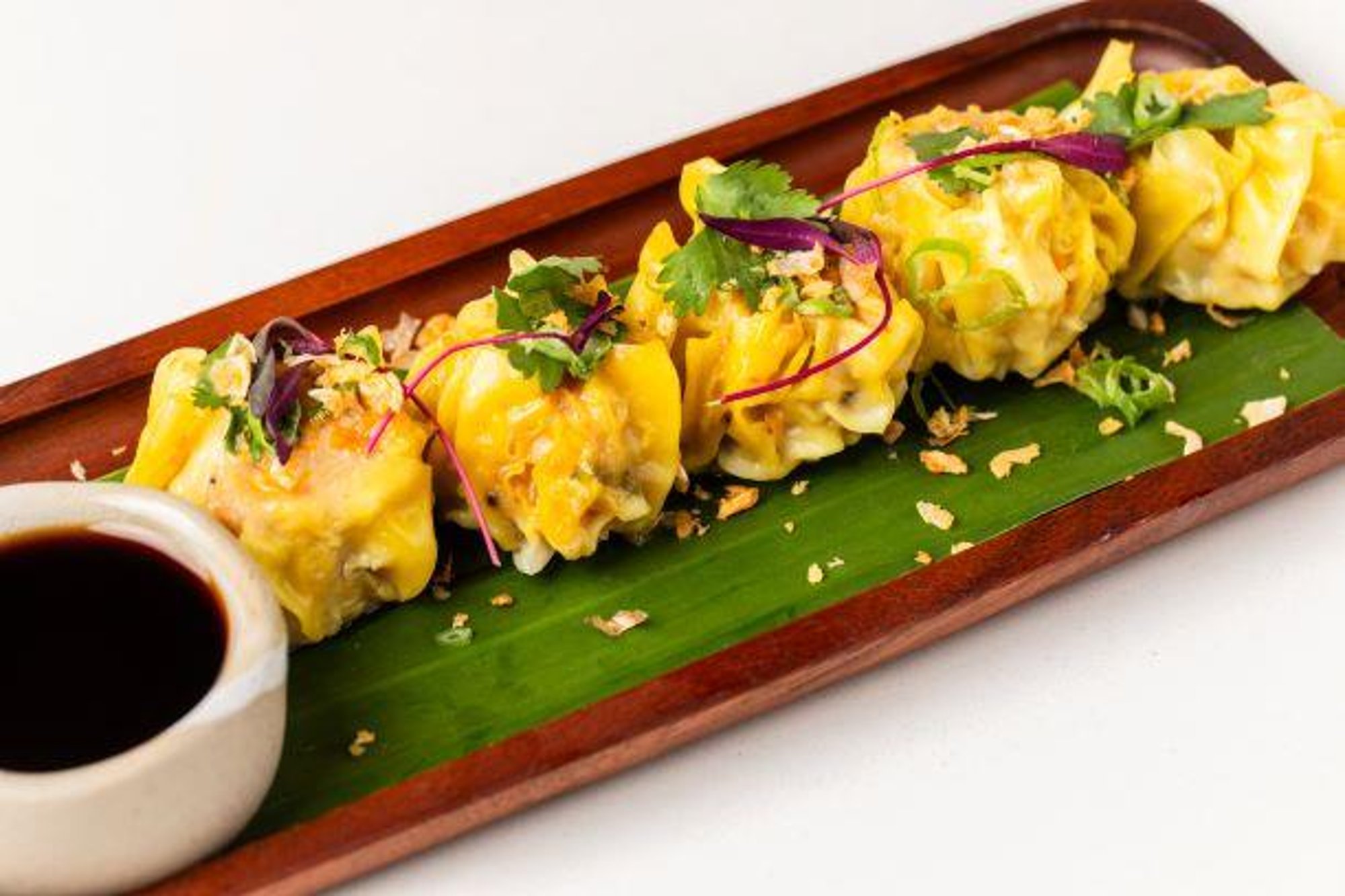 Thai Shumai