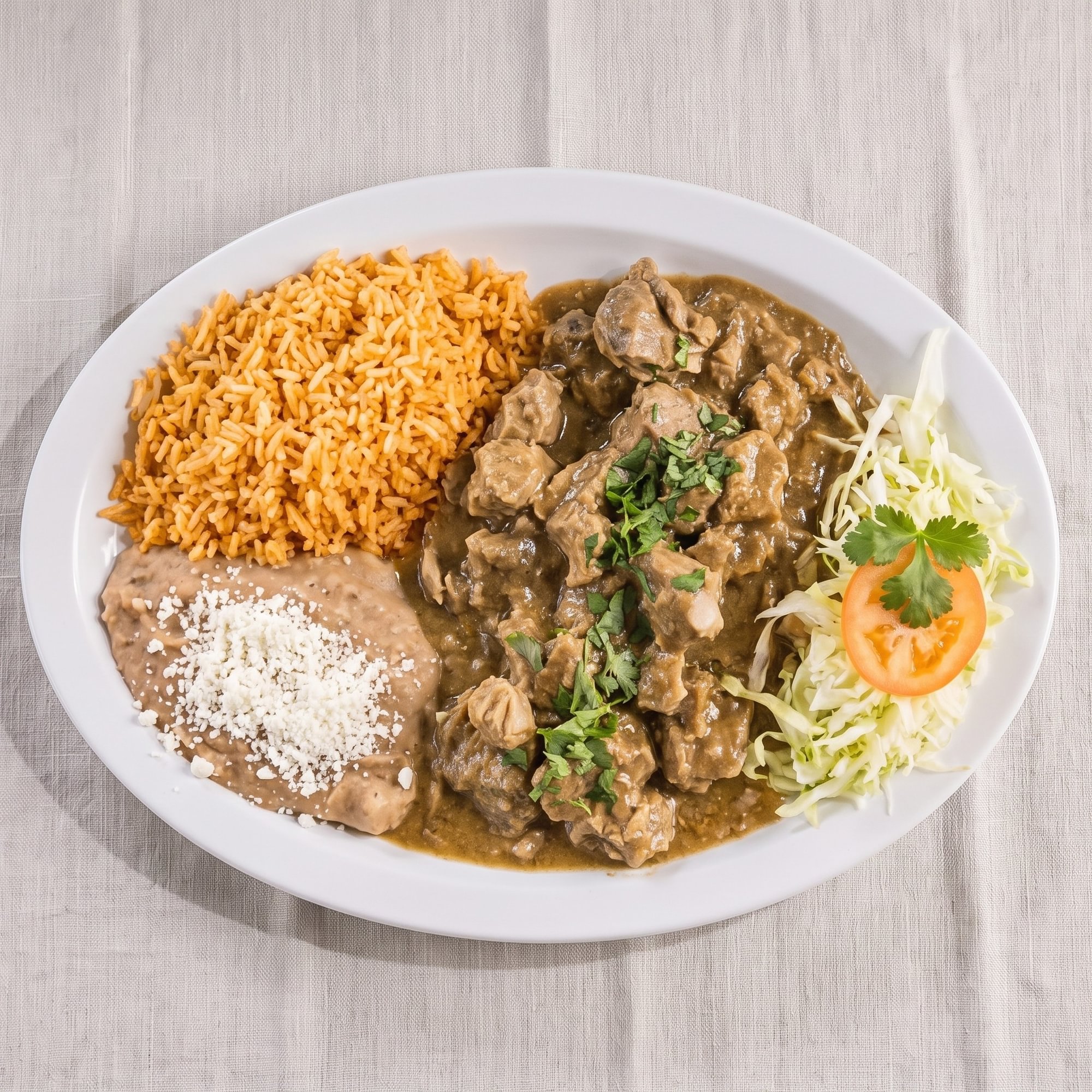Chile Verde