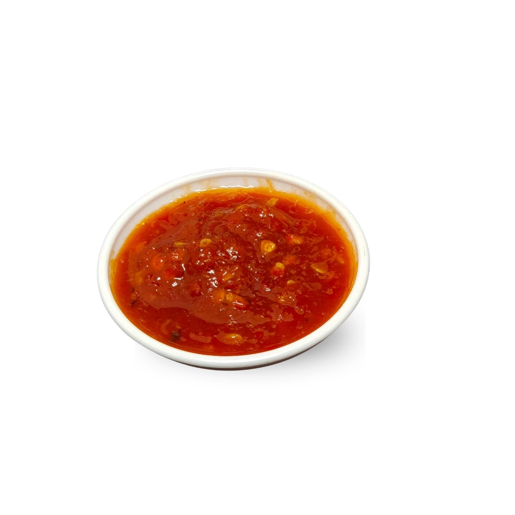 Sambal (hot sauce)