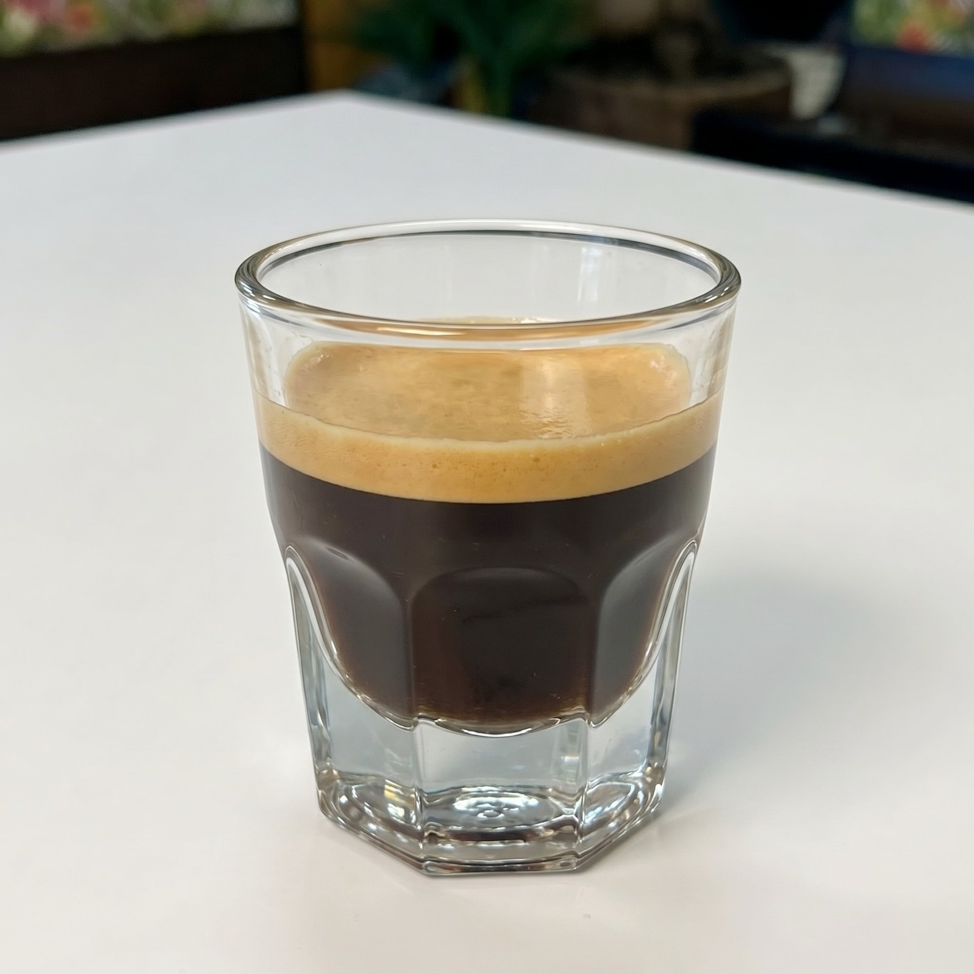 Big Island Espresso Shot