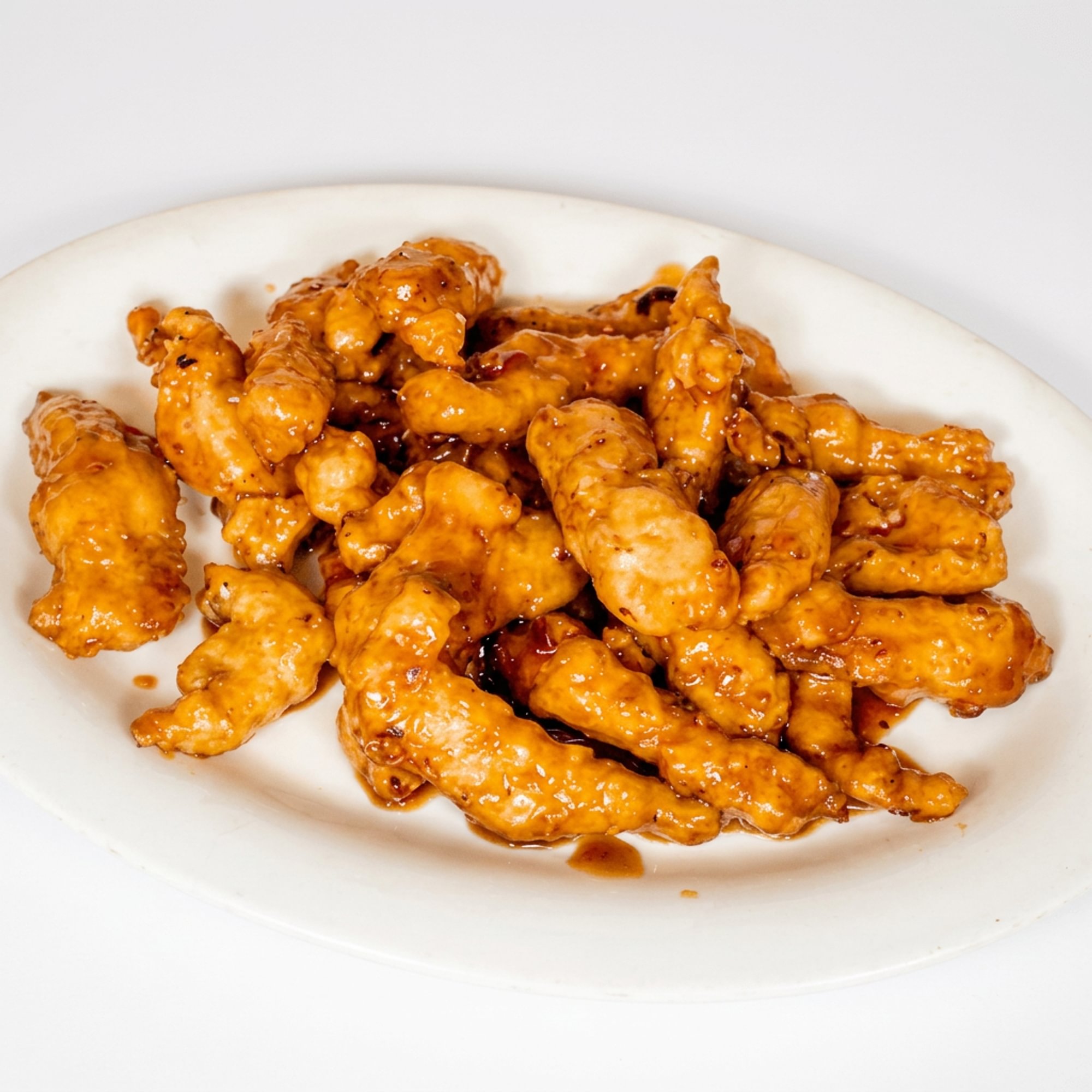 Orange Chicken
