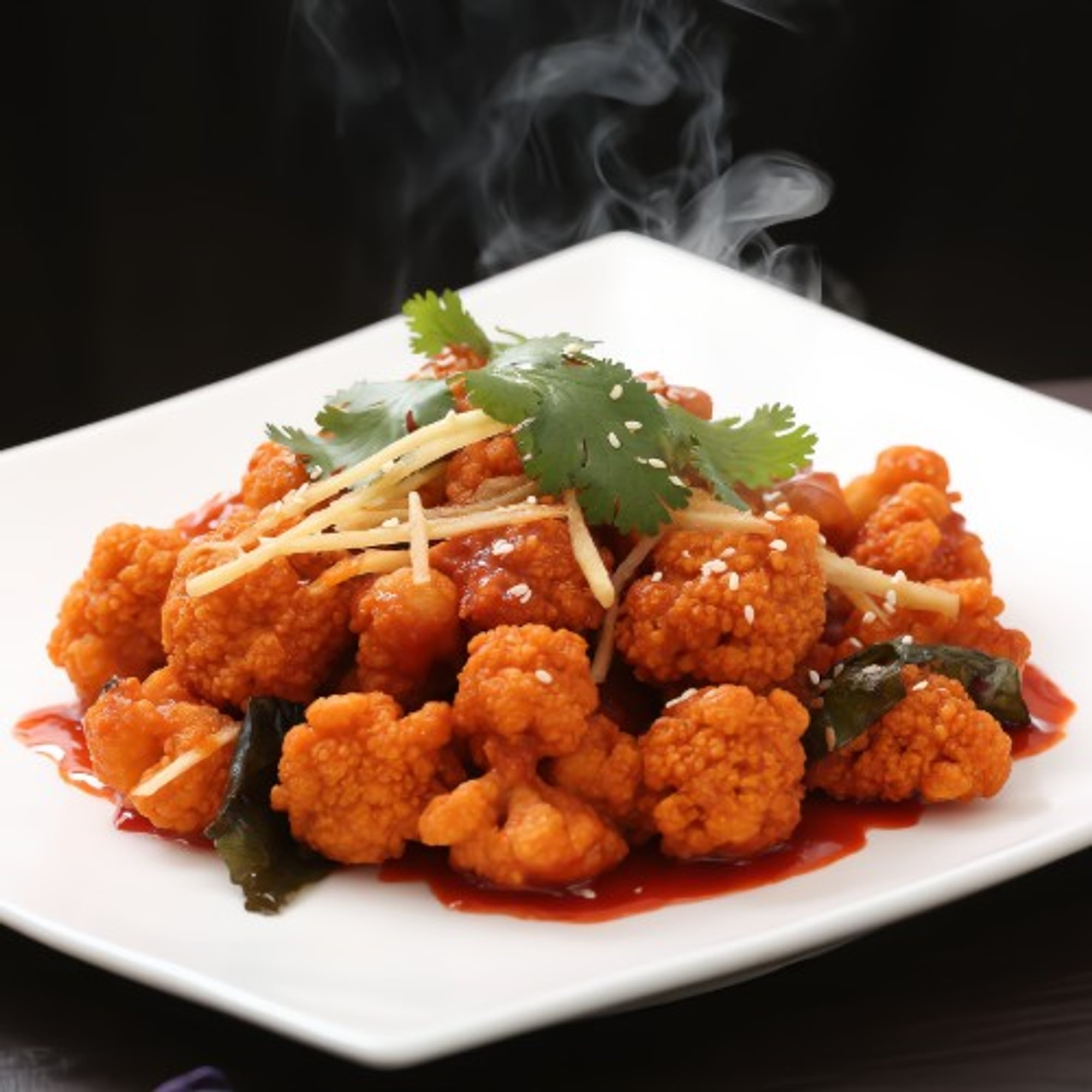 Gobi Manchurian