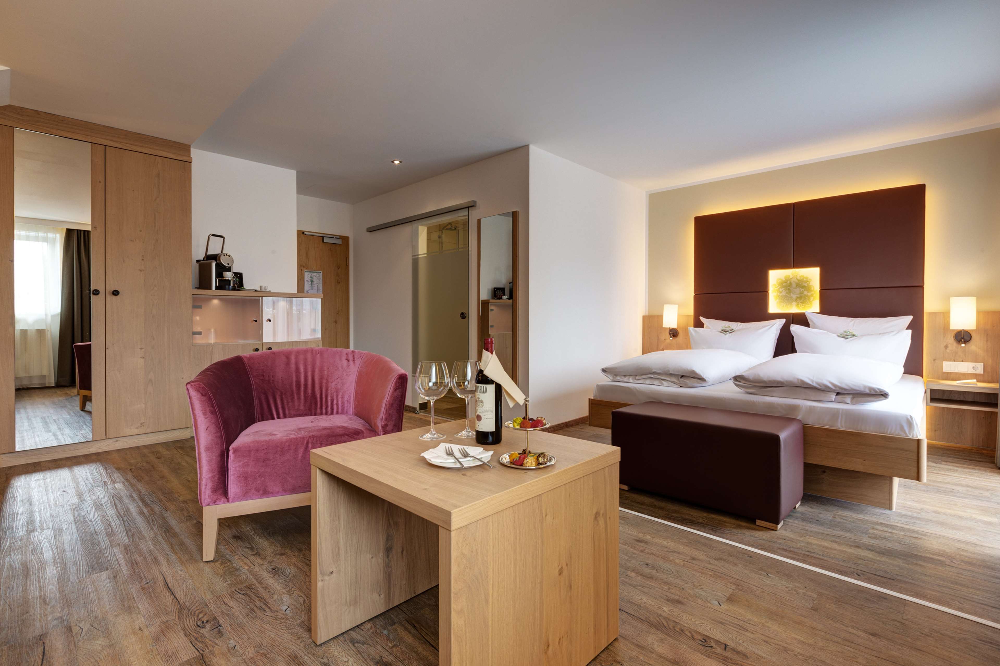 Bilder Best Western Hotel Obermuehle