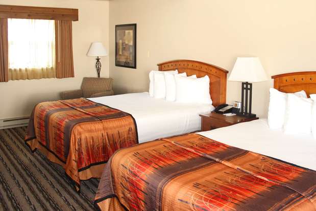 Images Best Western Sunset Inn