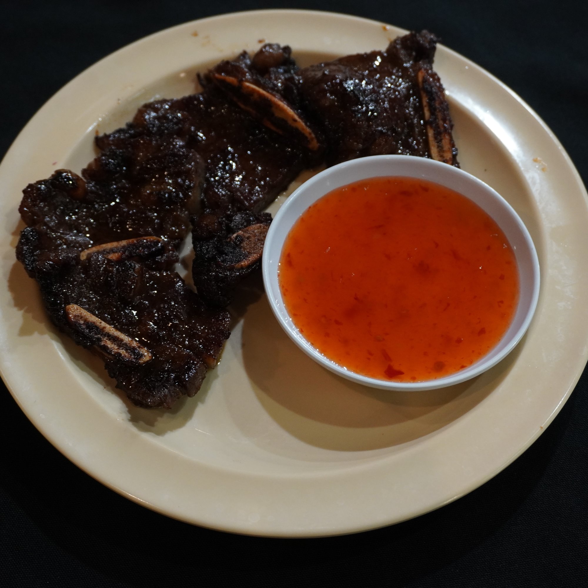 Japanese Short Rib