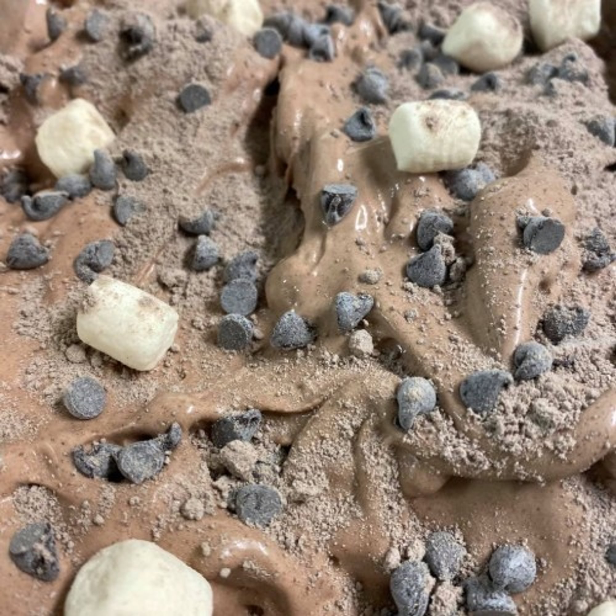 SMALL GELATO