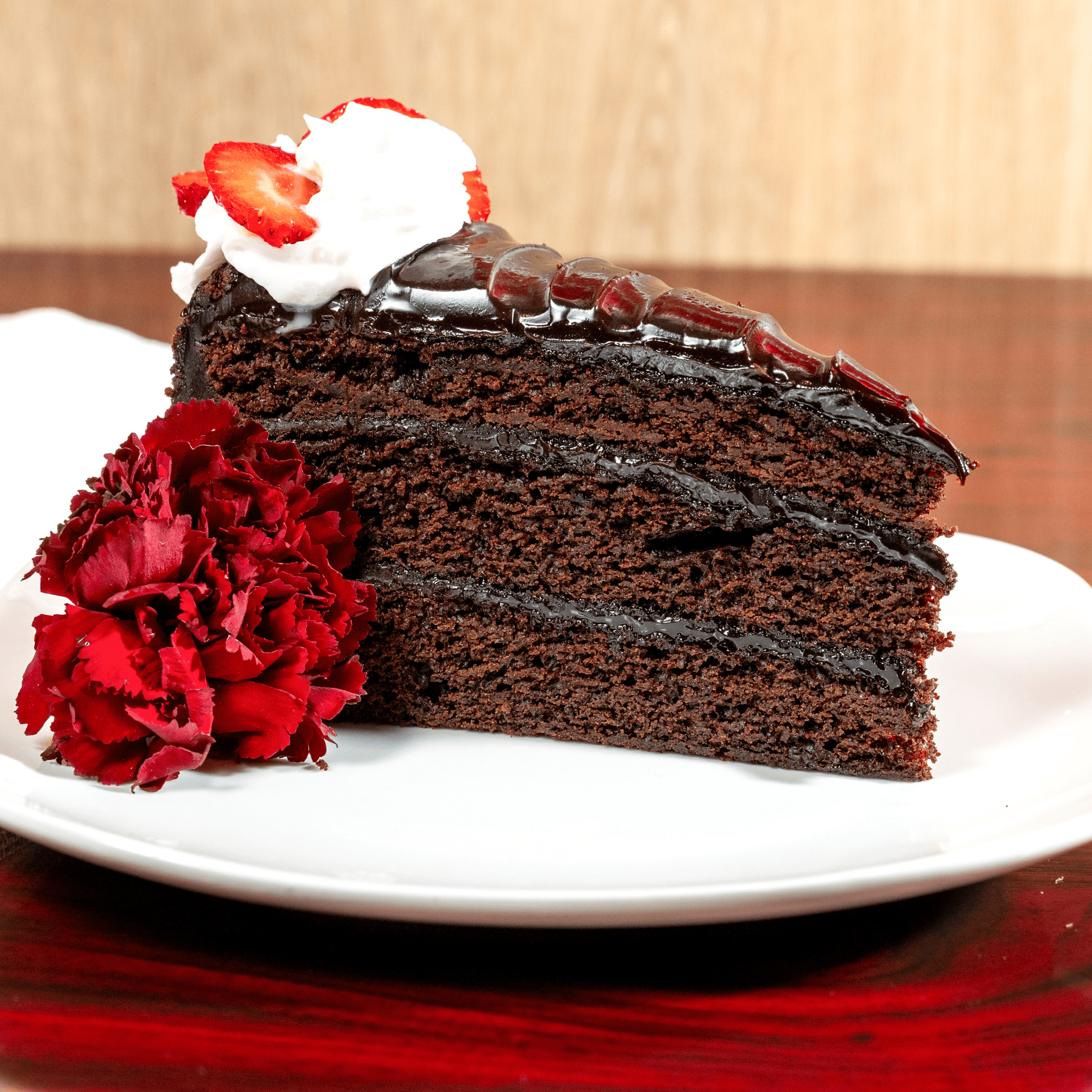 Chocolate Fudge