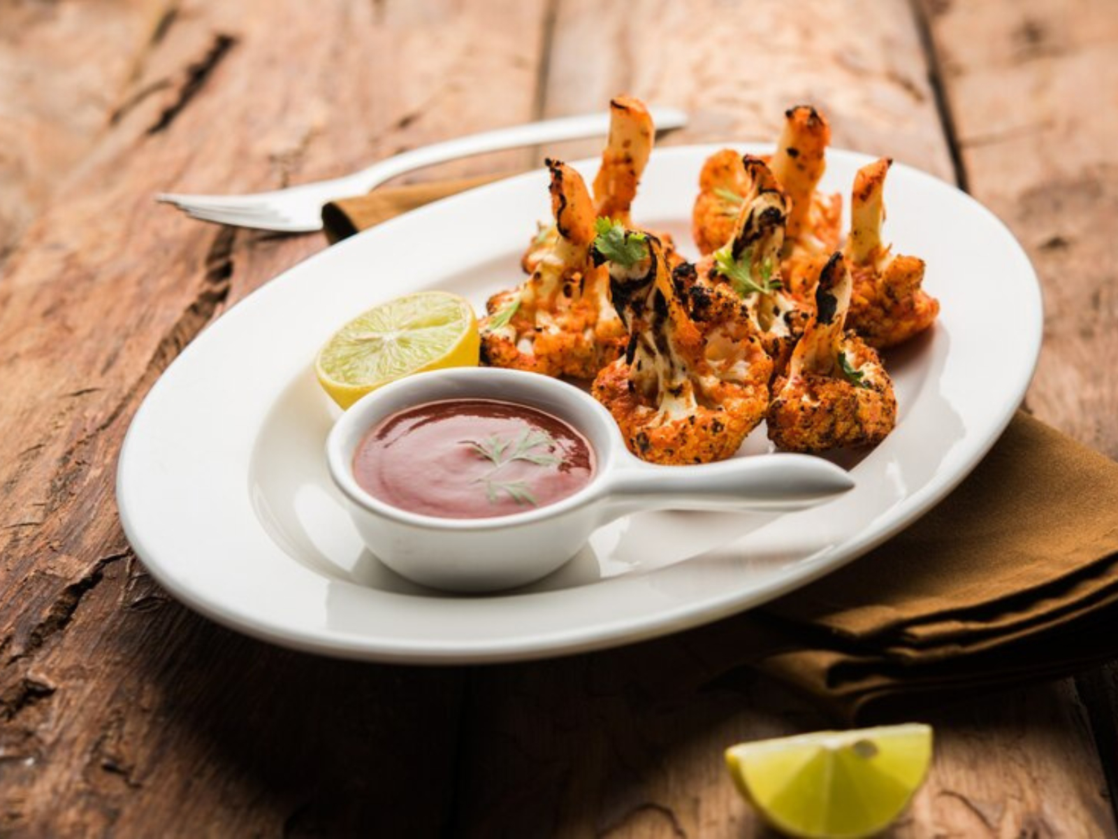 Aachi Special Shrimp 65
