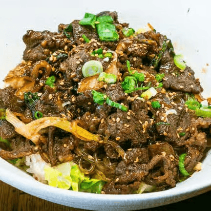 Rice Bowl