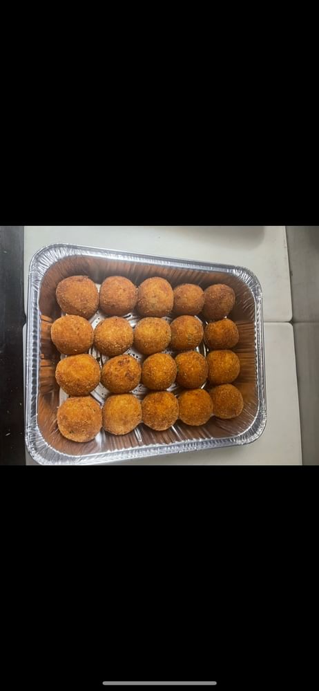 Riceballs Catering