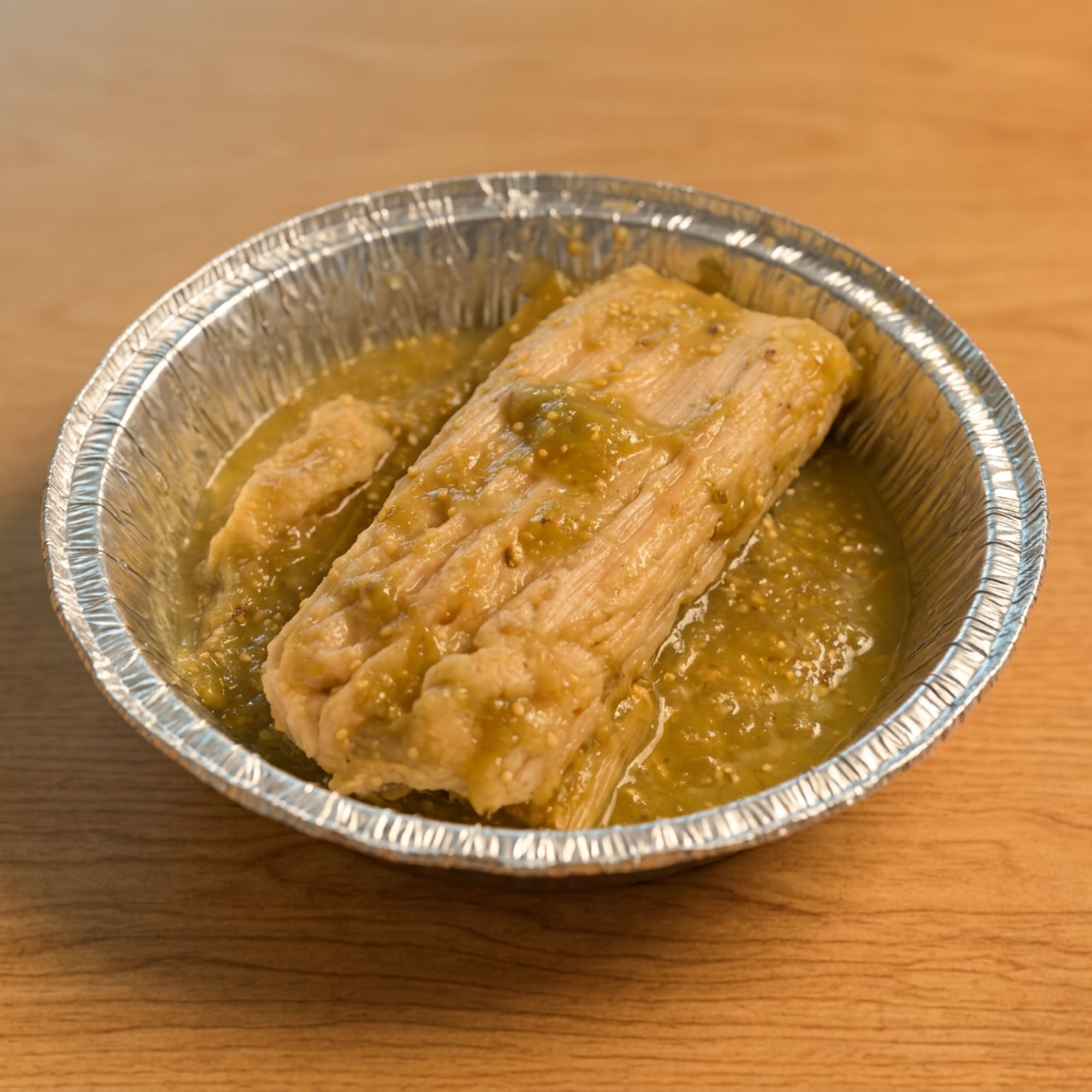 Tamale