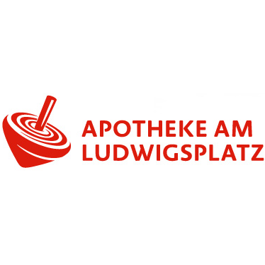 Logo der Apotheke am Ludwigsplatz