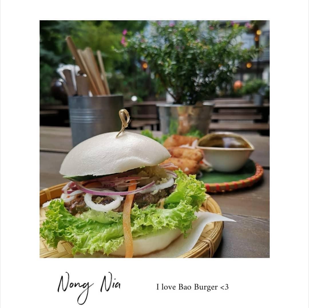 Bilder Nong Nia Restaurant