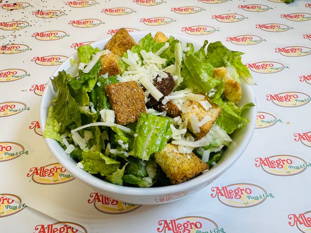 Side Cesar Salad
