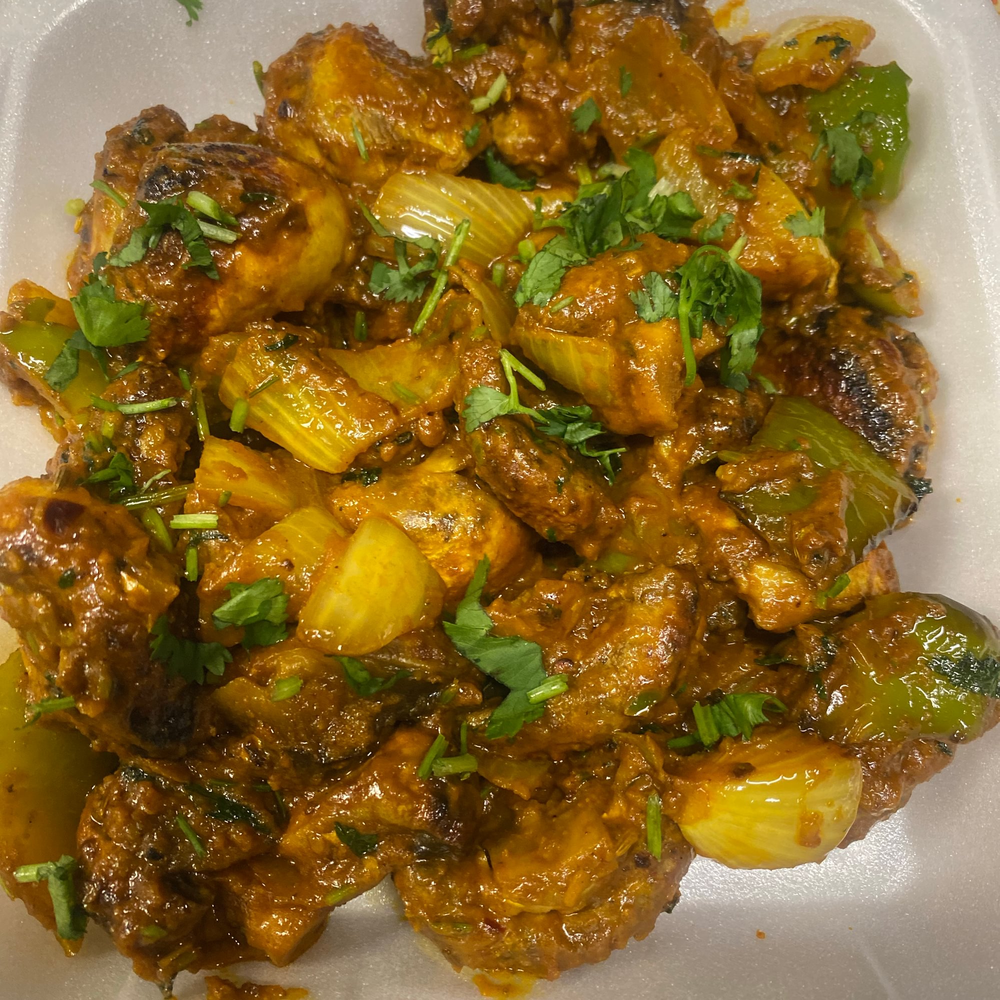 Portabella Tawa Mushroom