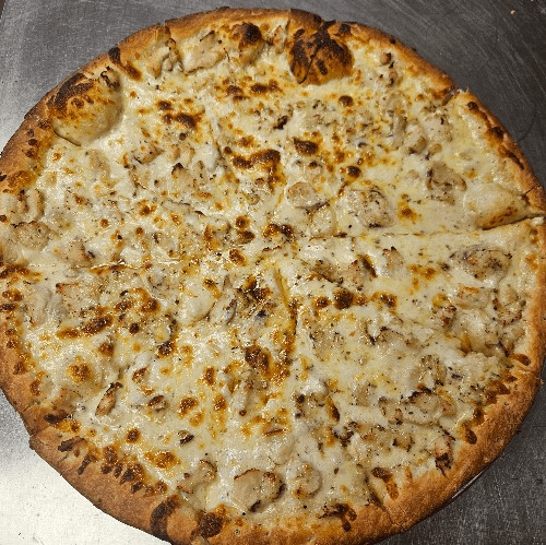 Johnny Boy Pizza (Medium)