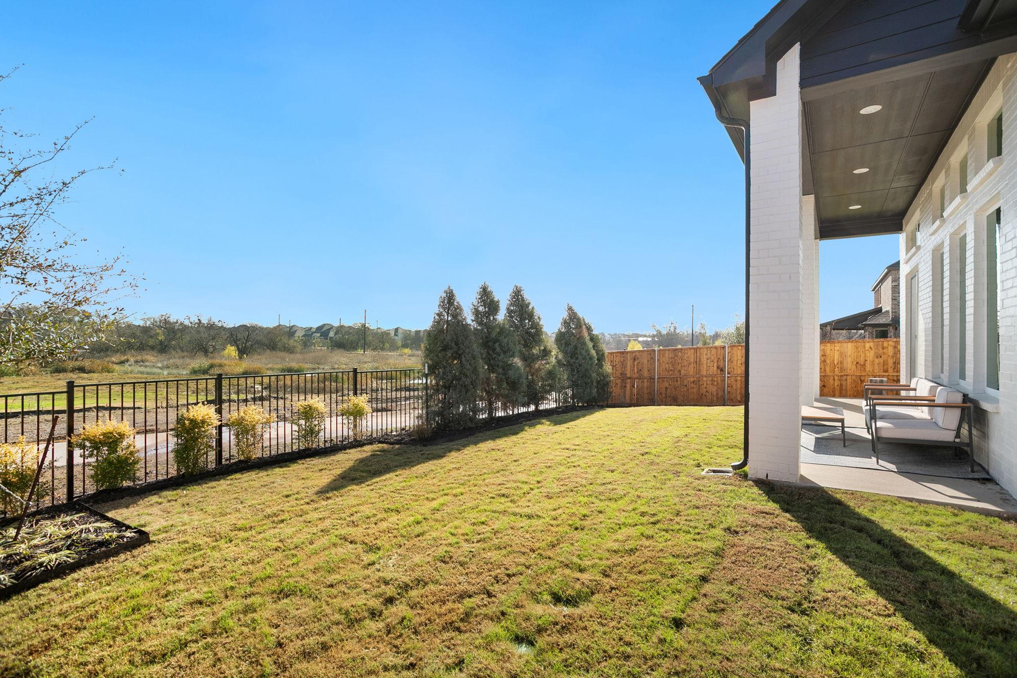 William Ryan Homes at Lily Creek in Sutton Fields Image