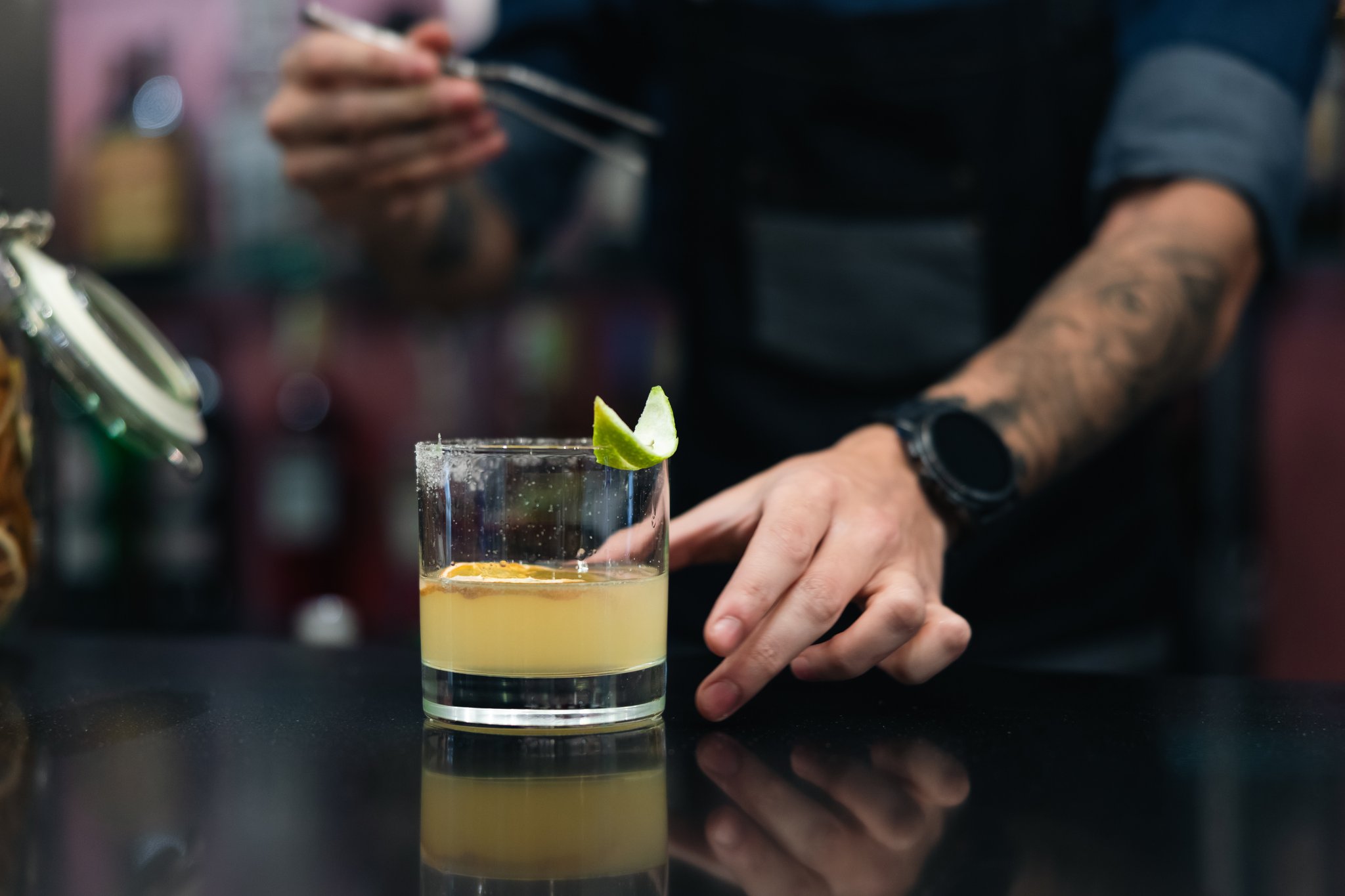 Galería en miniatura