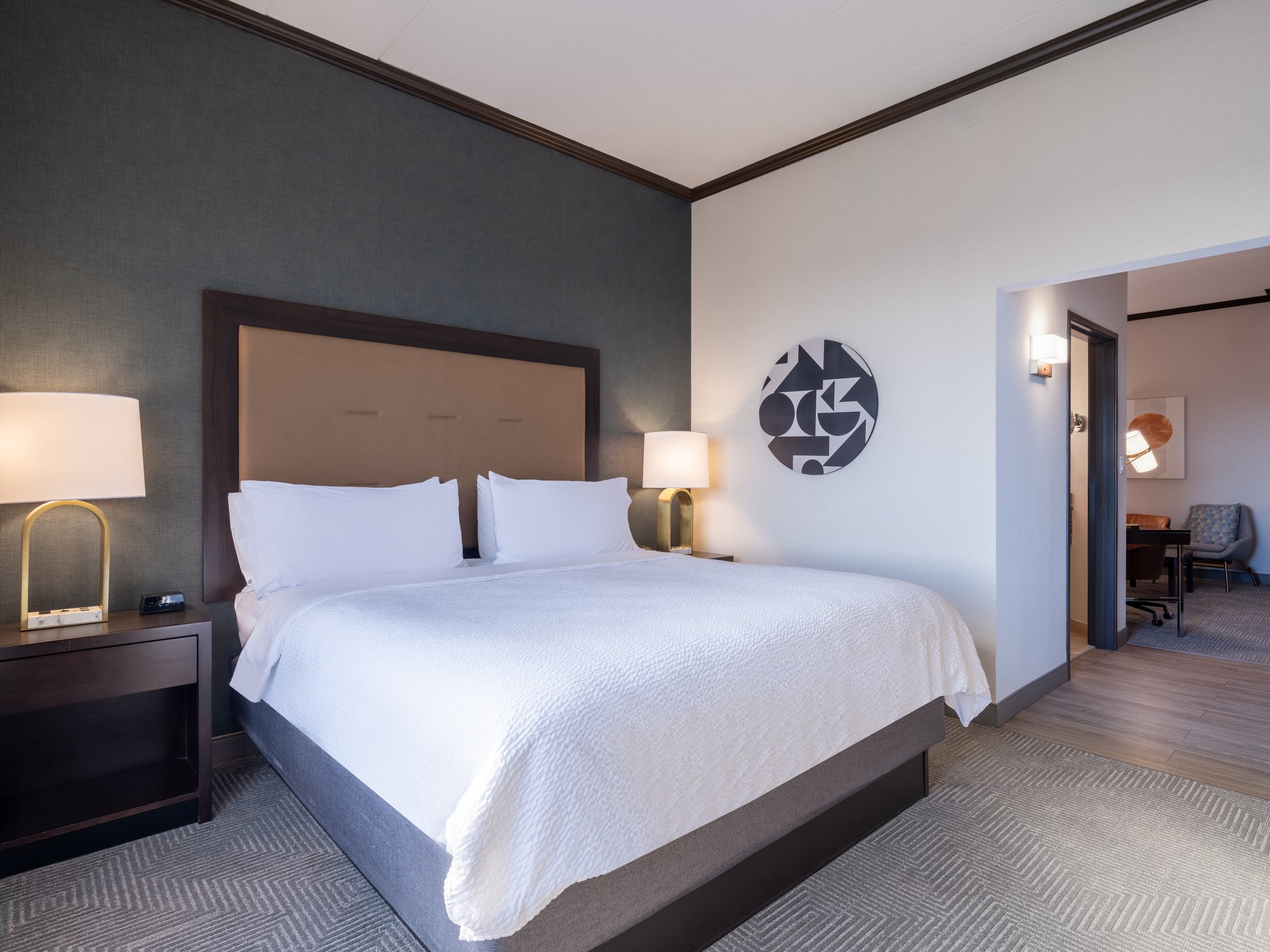 Holiday Inn & Suites Chicago Northwest - Elgin by IHG Image