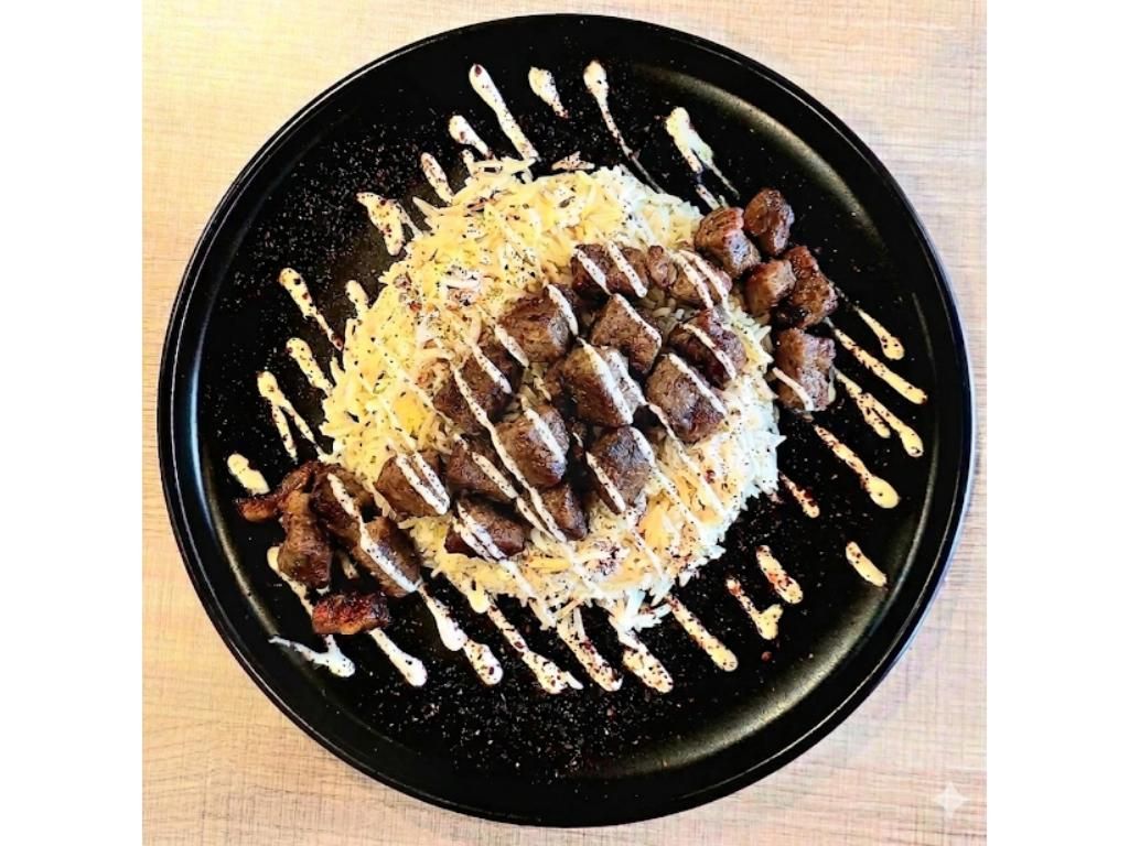 Gyro