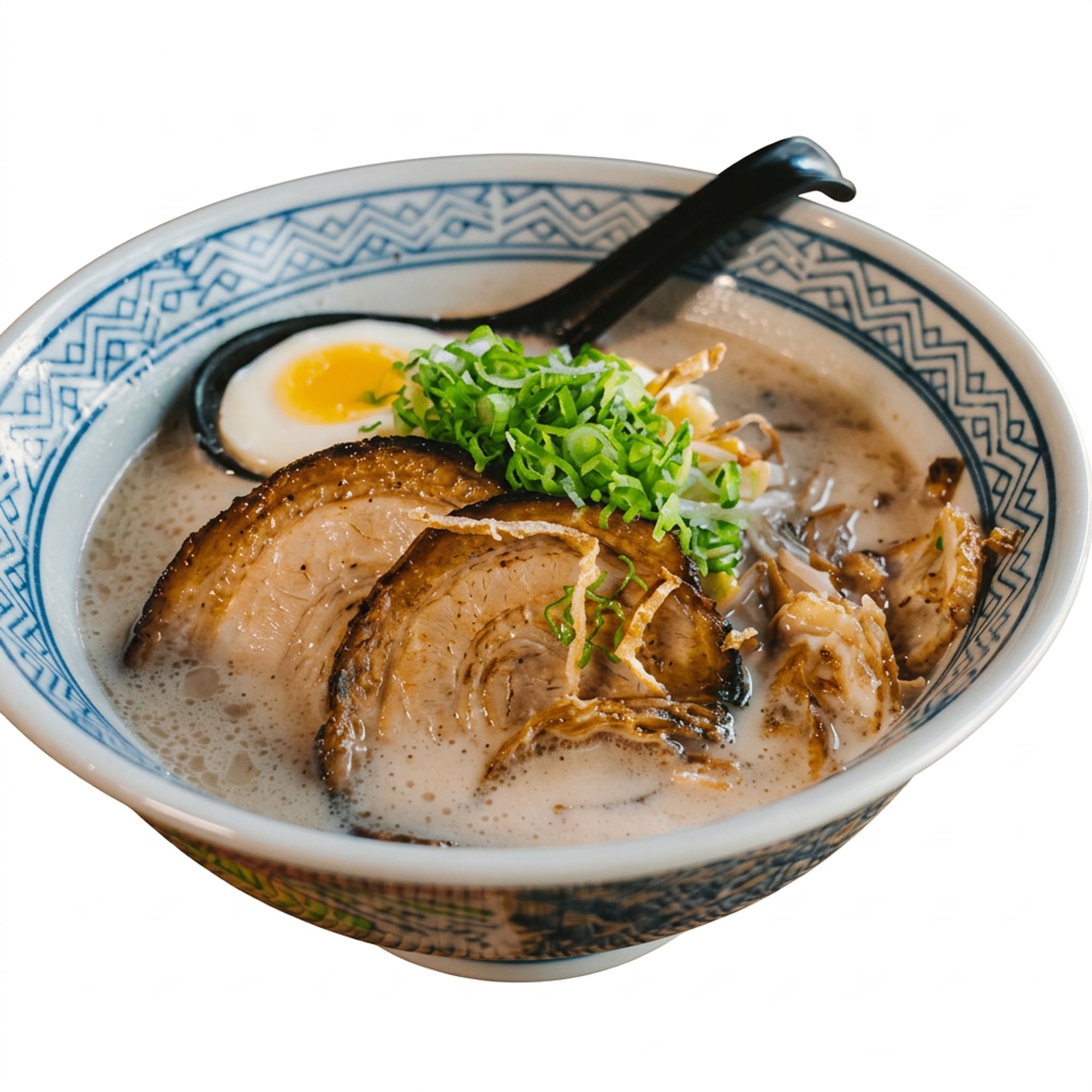 Tonkotsu Ramen