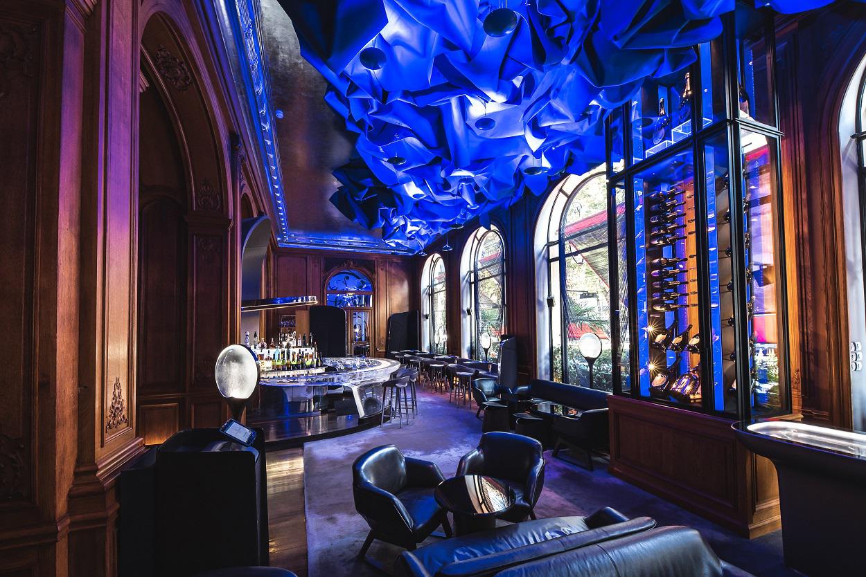 Images Hôtel Plaza Athénée