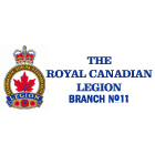 Royal Canadian Legion Branch No 11 Trail