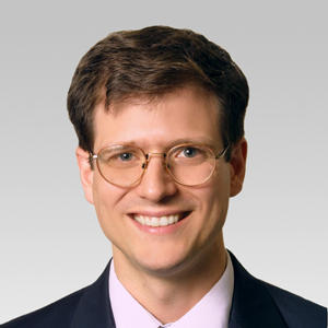 Stephen D. Persell, MD Photo