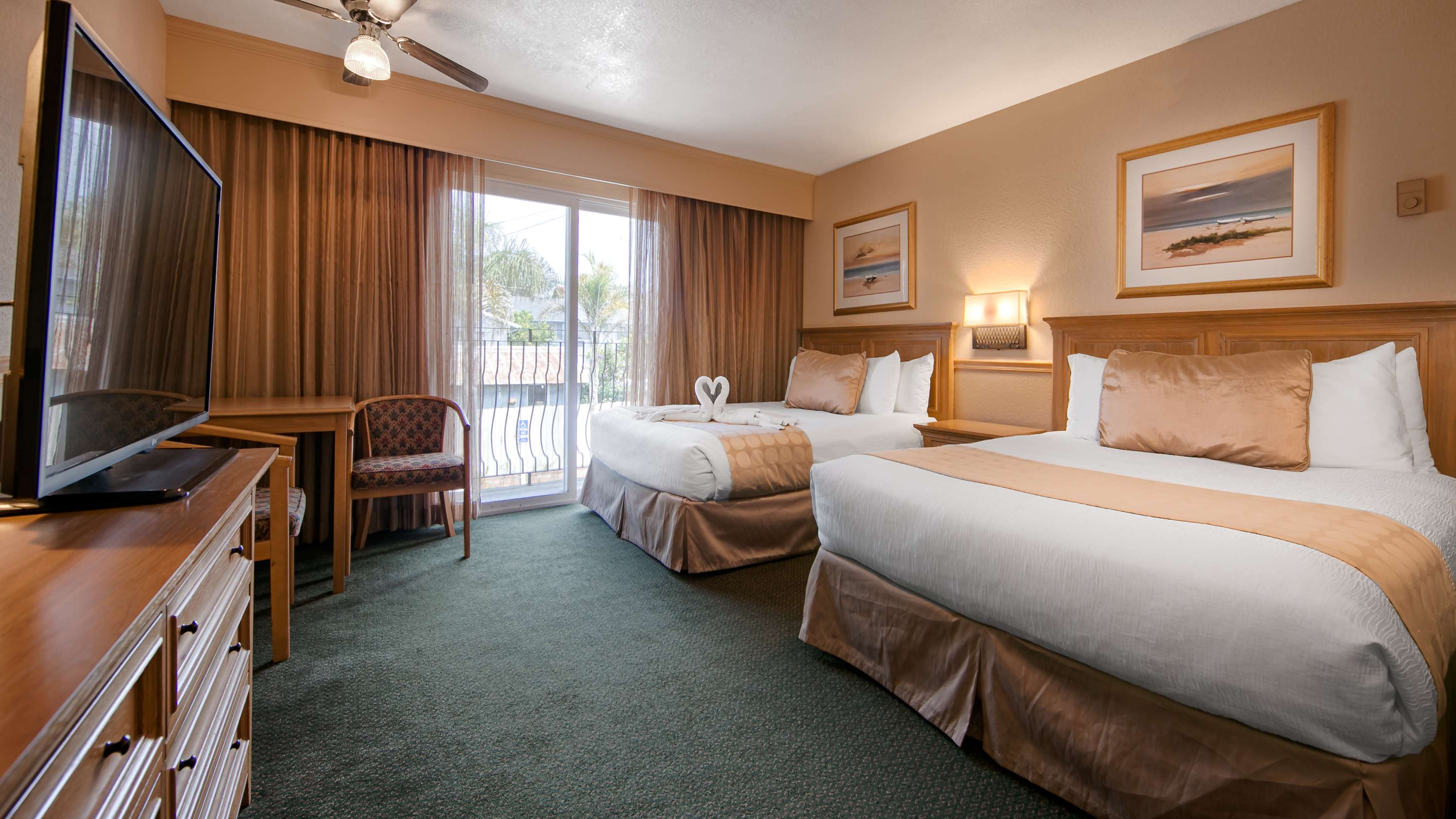 Best Western San Marcos Inn Photo