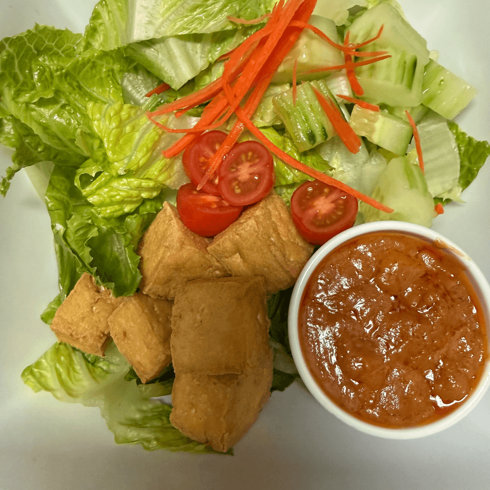 House Salad