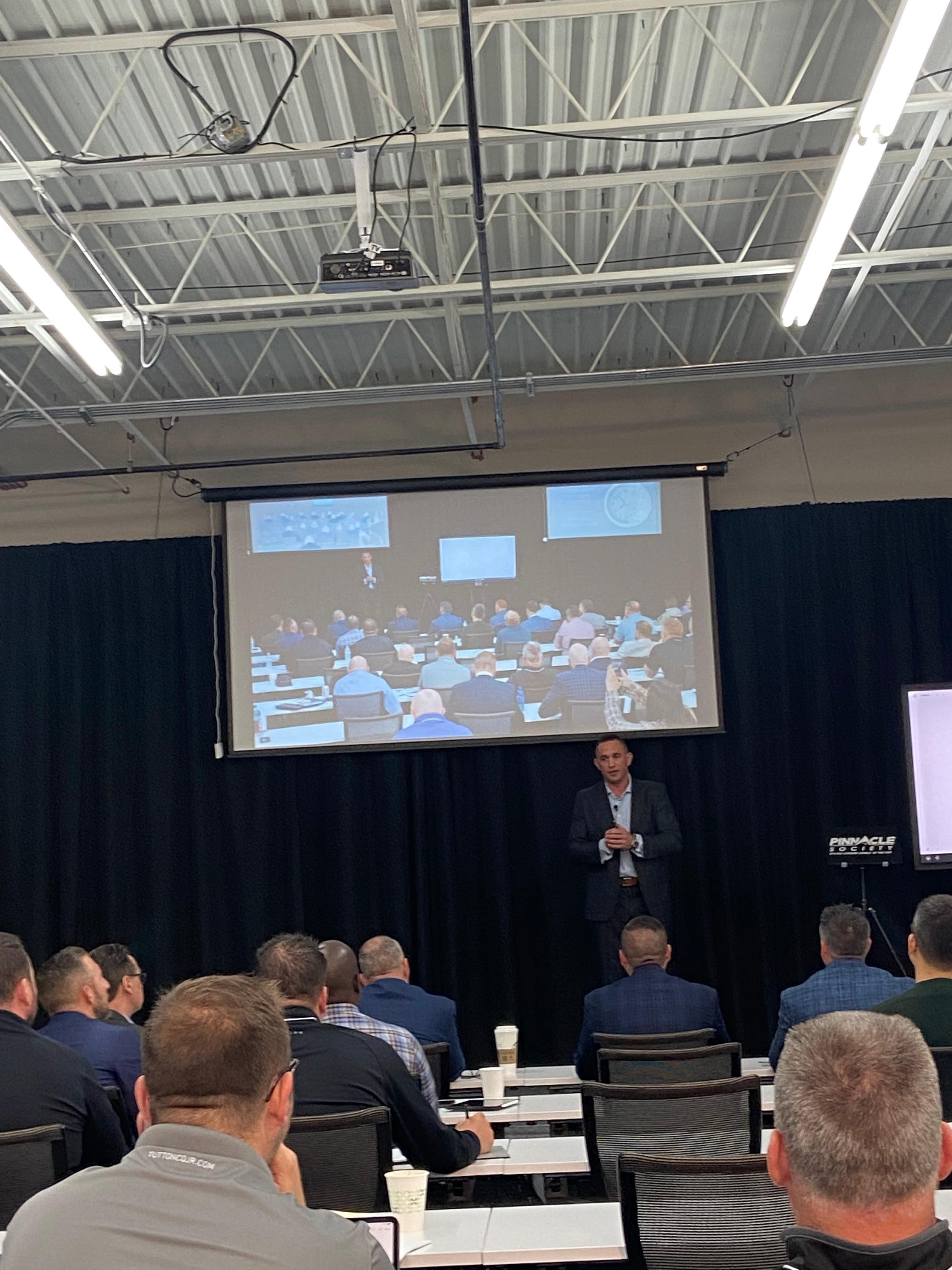 Ascent Dealer Services Image