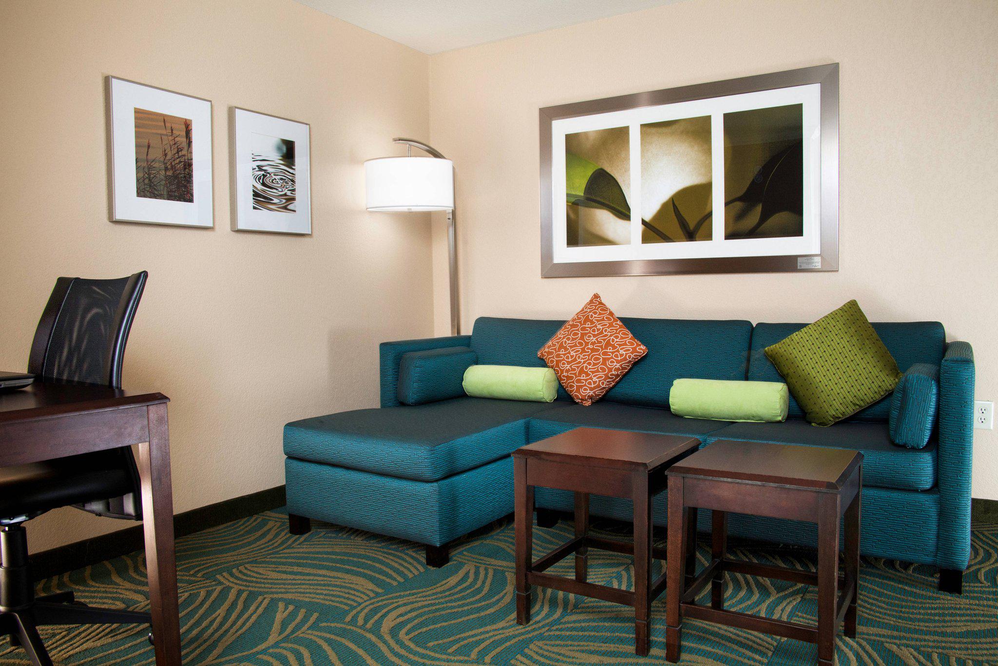 SpringHill Suites by Marriott Medford Photo