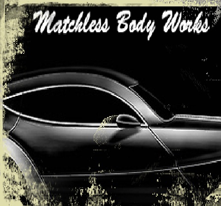 Matchless Body Works Inc Photo