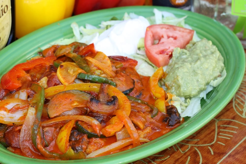 Veggie Yucatán